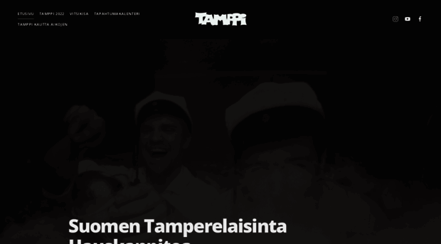 tamppi.fi