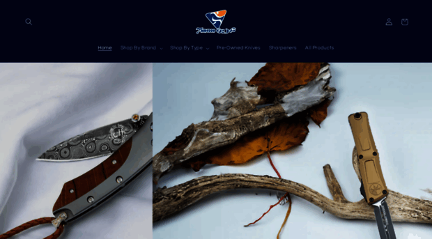 tamreenknives.myshopify.com