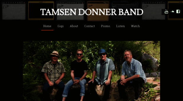 tamsendonner.com