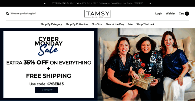 tamsy.com