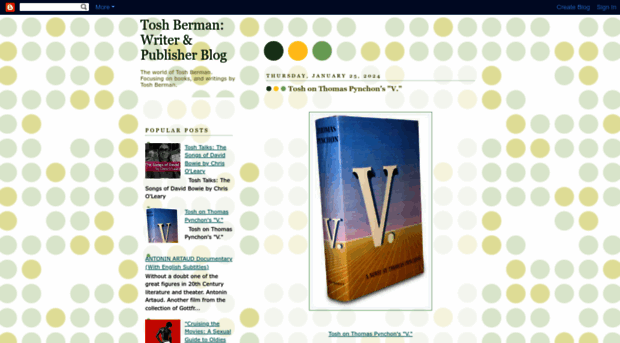 tamtambooks-tosh.blogspot.com