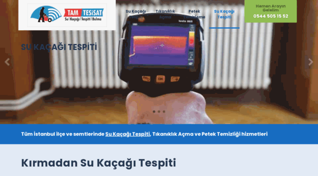 tamtesisat.com