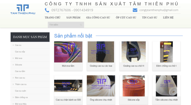 tamthienphu.com