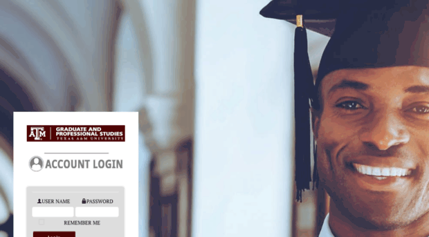 tamu.doctoralnet.com