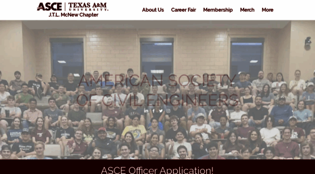 tamuasce.com