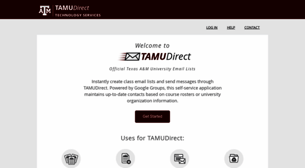 tamudirect.tamu.edu