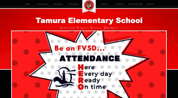 tamura.fvsd.us