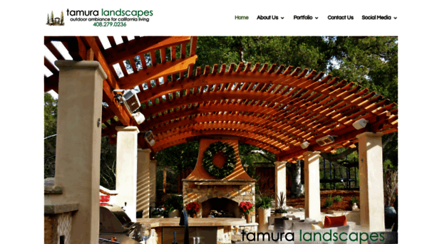 tamuradesigns.com