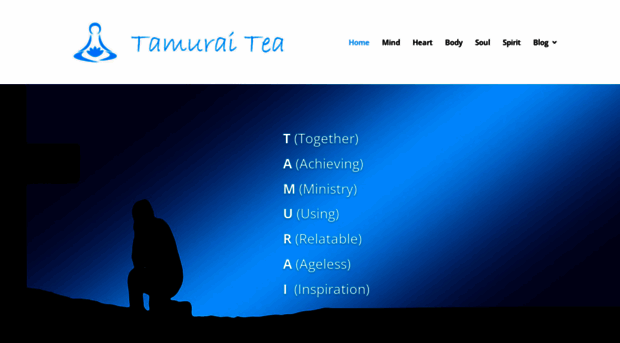 tamuraitea.com