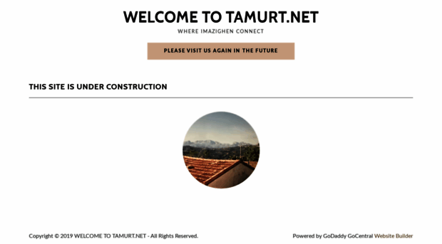 tamurt.net