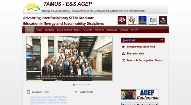 tamus-agep.tamu.edu