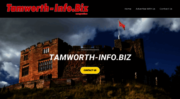 tamworth-info.biz
