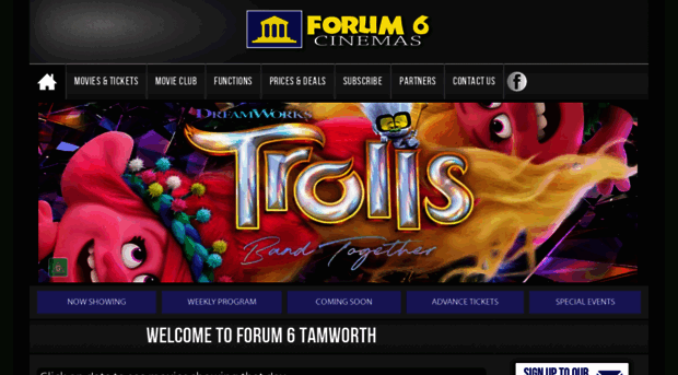 tamworth.forum6.com.au