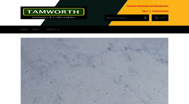 tamworthantiquescollectables.com.au