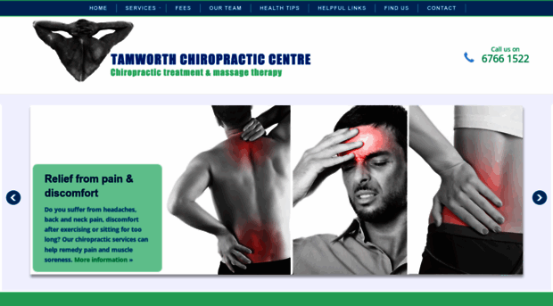 tamworthchiropractic.com.au