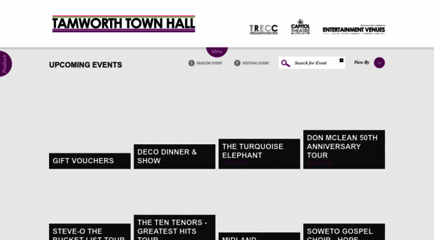 tamworthtownhall.com.au