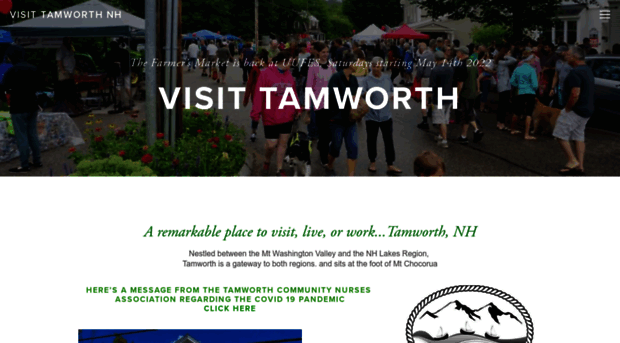 tamworthusa.com