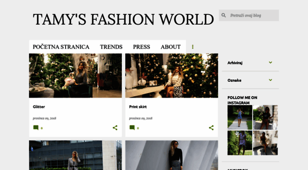 tamysfashionworld.blogspot.it