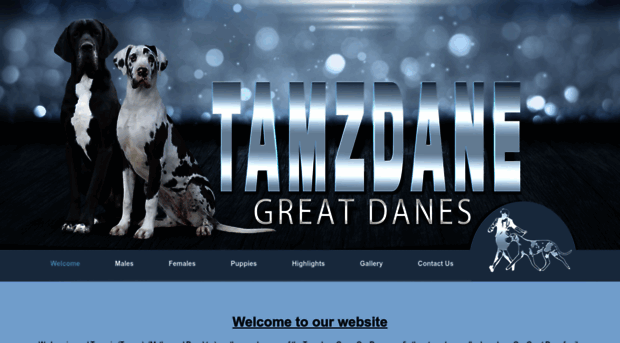 tamzdane.co.uk