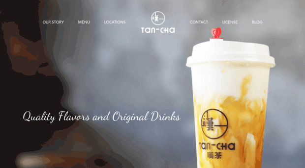 tan-cha.net