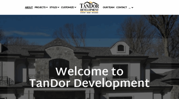 tan-dor.com