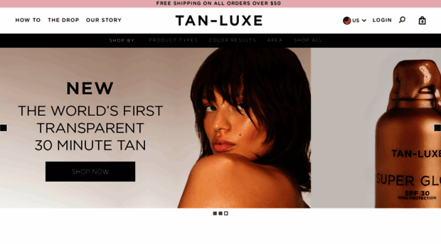 tan-luxe.com