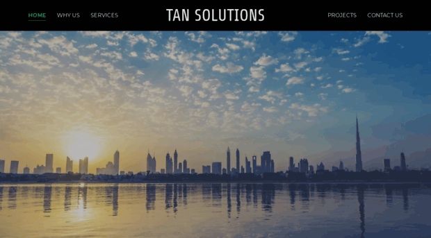 tan-solutions.com