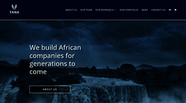 tana-africa.com