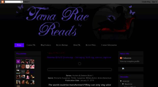 tana-someofmyfavoritebooks.blogspot.com