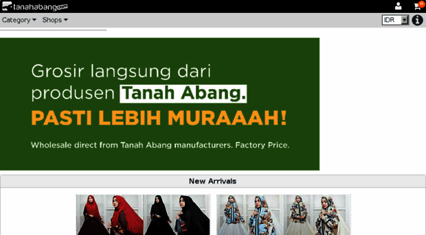 tanabang.com