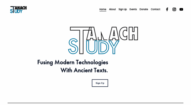 tanachstudy.com