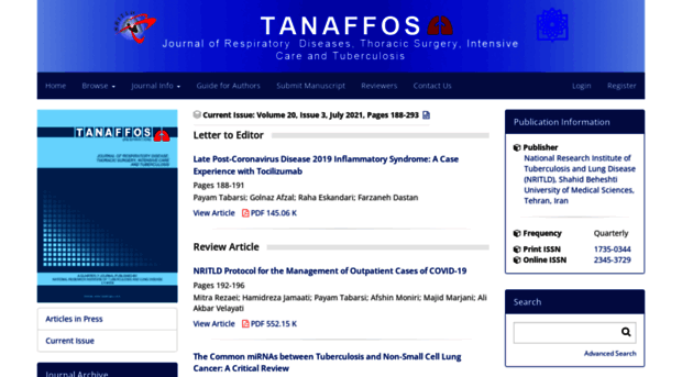 tanaffosjournal.ir