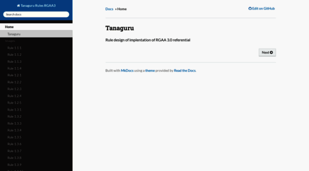 tanaguru-rules-rgaa3.readthedocs.io