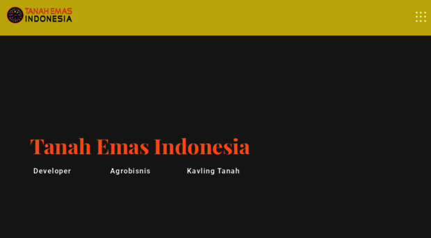 tanahemasindonesia.com