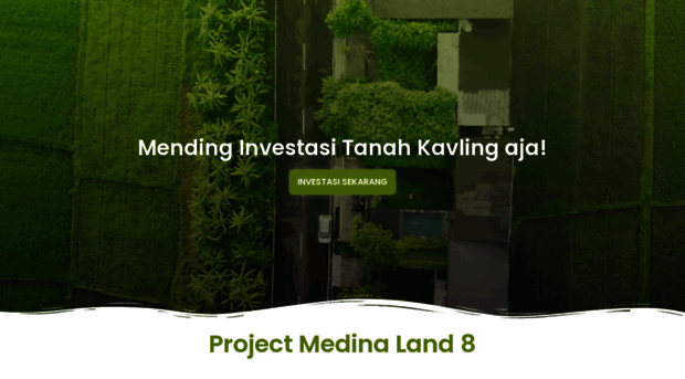 tanahkavlingpontianak.com