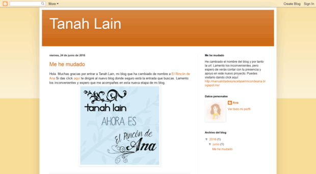 tanahlain.blogspot.mx