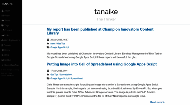 tanaikech.github.io