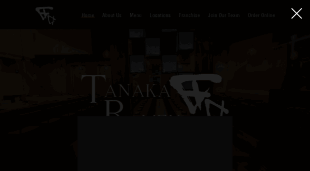 tanakaramen.com