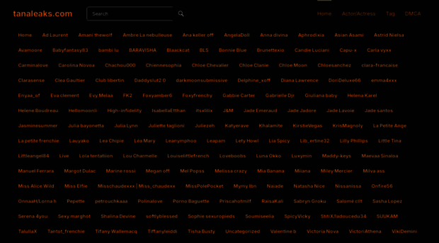 tanaleaks.com