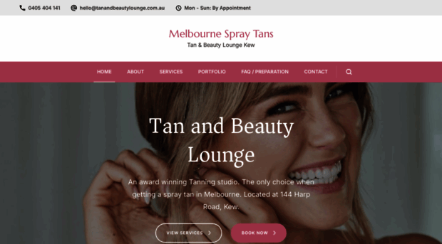 tanandbeautylounge.com.au