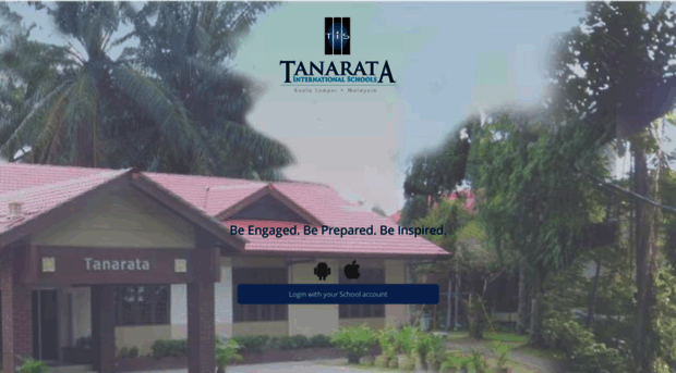 tanarata.theteamie.com