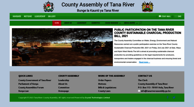 tanariverassembly.go.ke