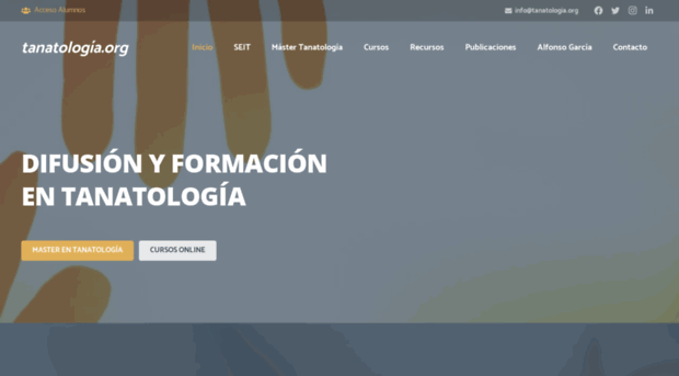 tanatologia.org