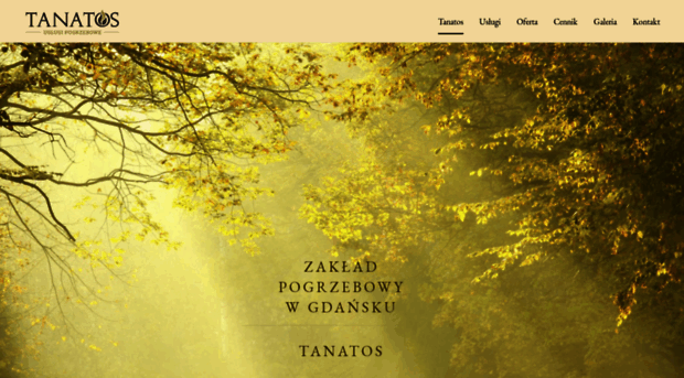 tanatos.gda.pl