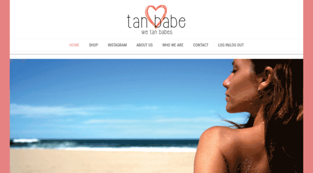 tanbabe.co.nz