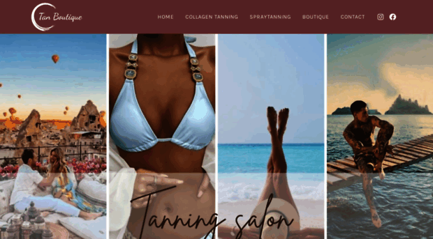 tanboutique.co.za