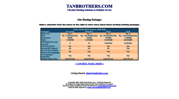 tanbrothers.com