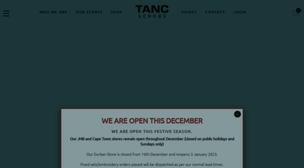 tanc.co.za