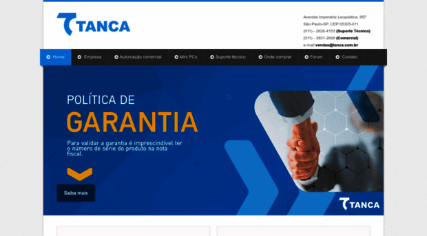 tanca.com.br