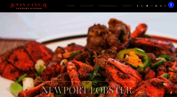 tancangnewportseafood.com